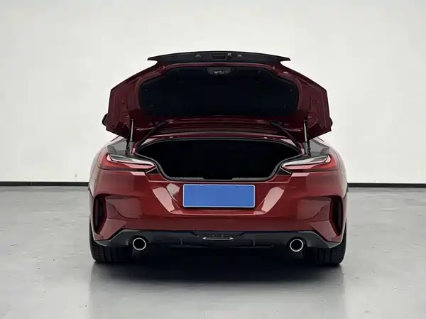 BMW Z4 2020
