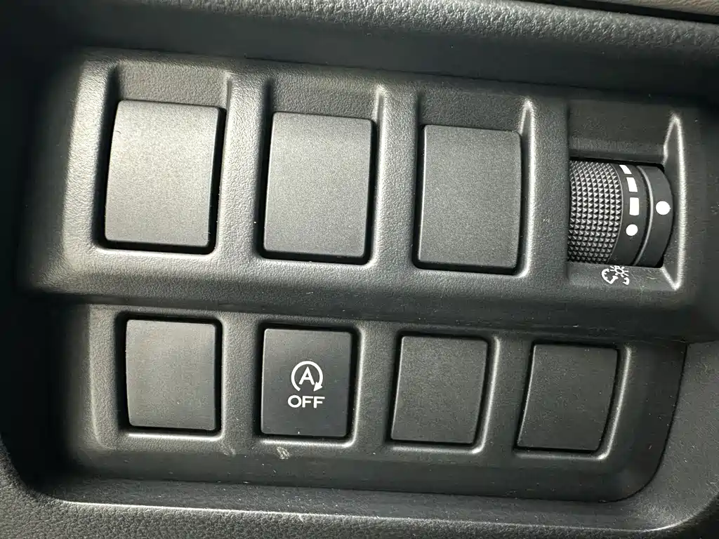 Subaru Forester 2022 — фото 13
