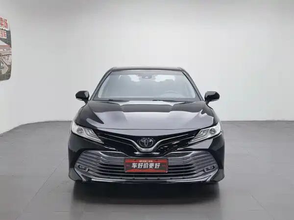 Toyota Camry 2020
