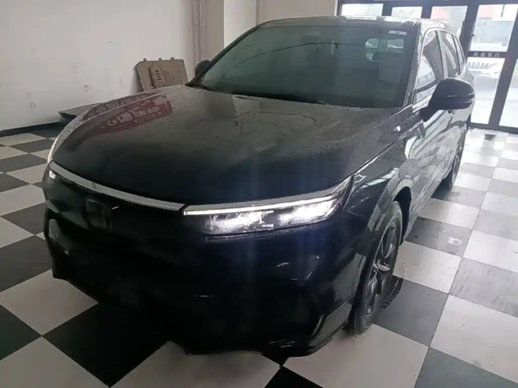 Honda Breeze 2023