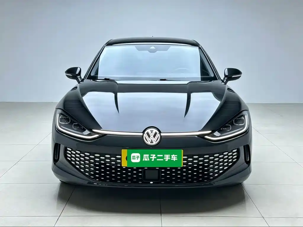 Volkswagen Lamando 2023
