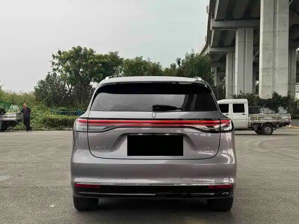 Shangjie H5 2026