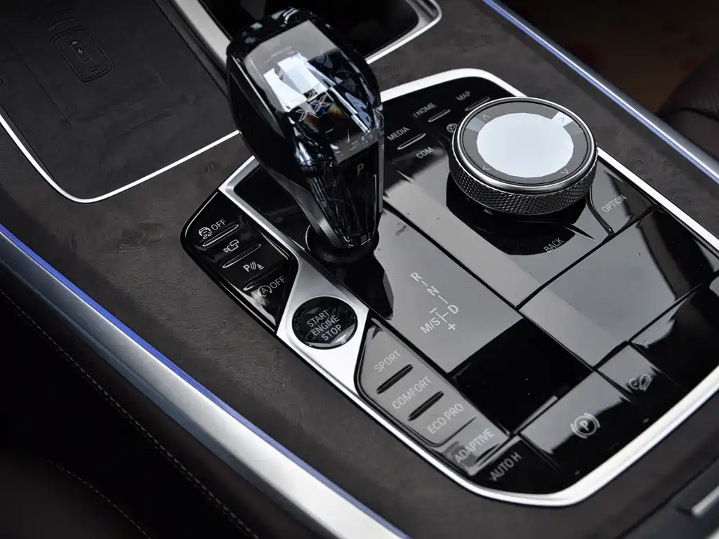 BMW X5 2022 — фото 11