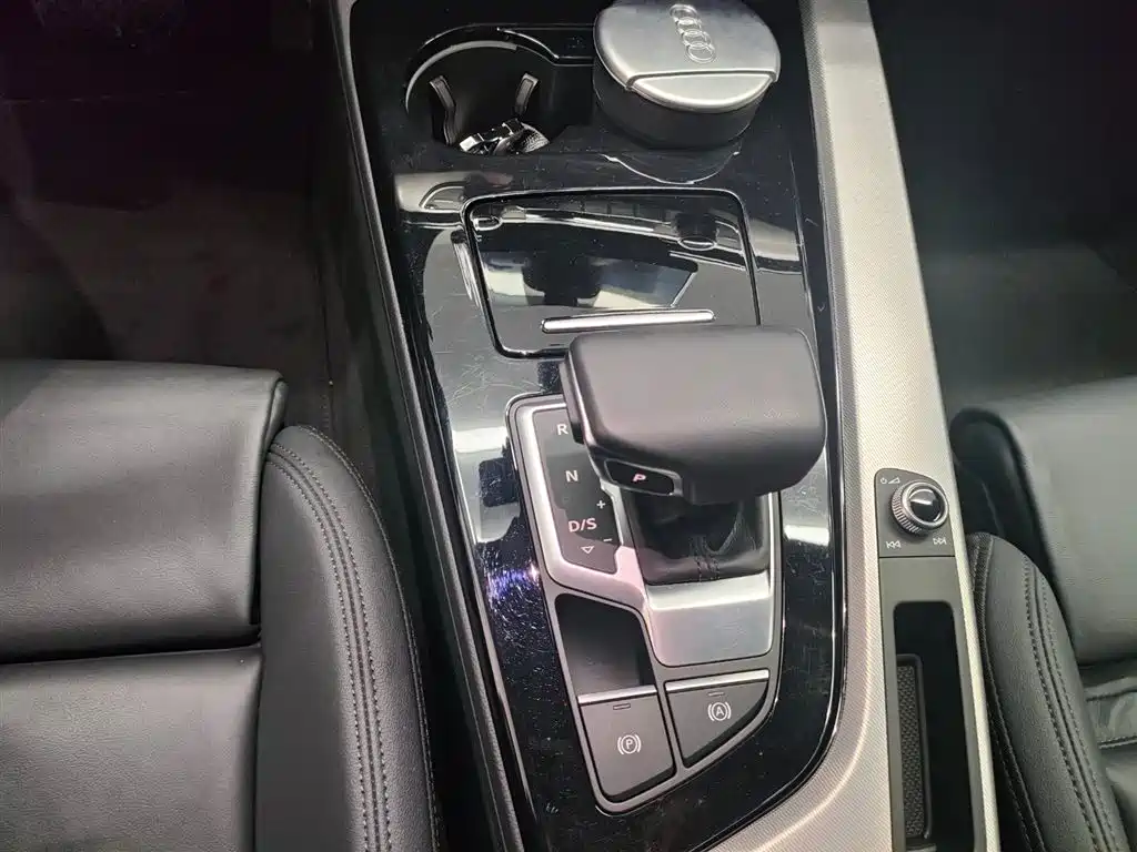 Audi A5 2023 — фото 14