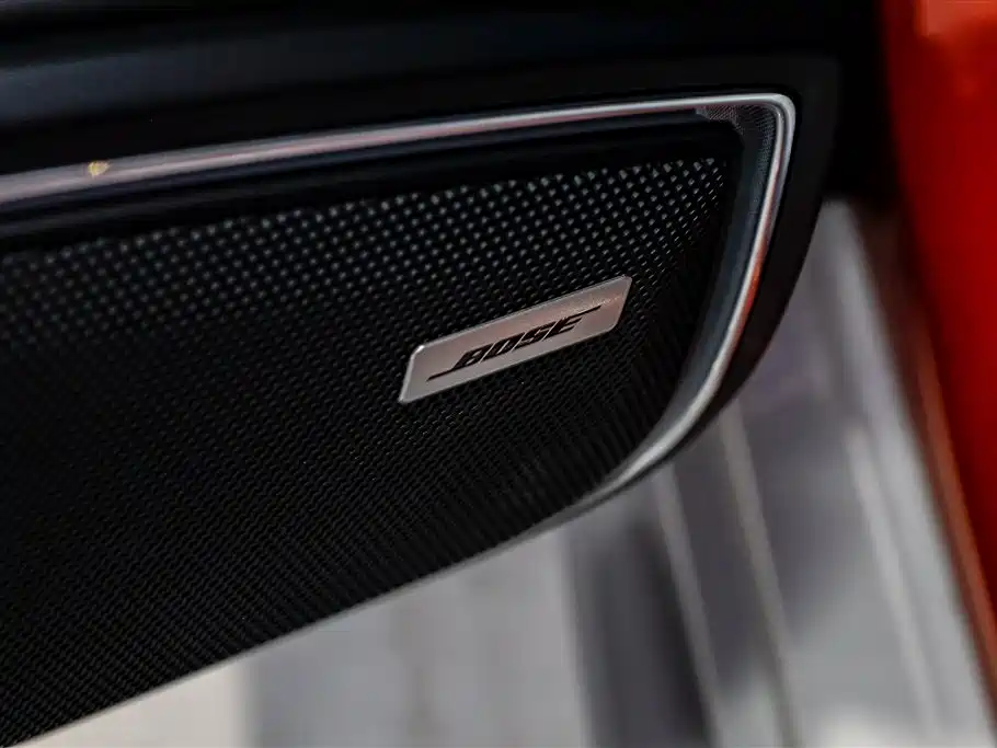 Porsche Panamera 2021 — фото 16