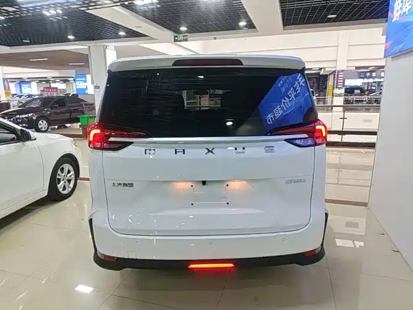 Maxus G50 2025