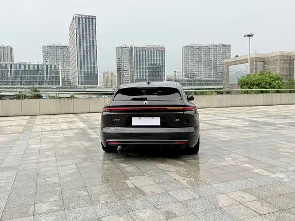 NIO ET5T 2026