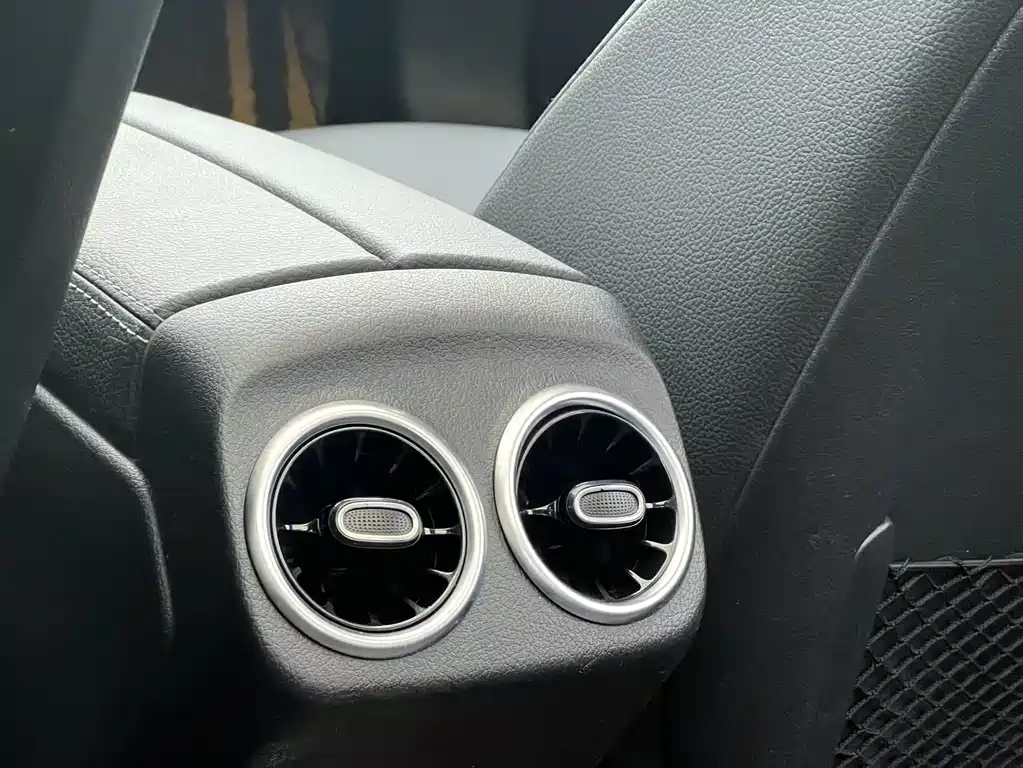 Mercedes-Benz A-Class 2021 — фото 8