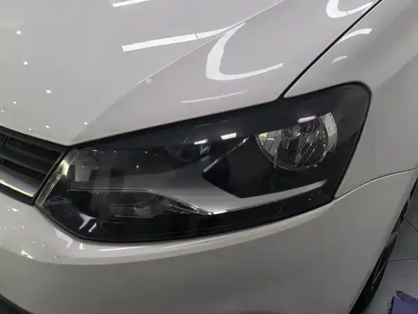 Volkswagen Polo 2019