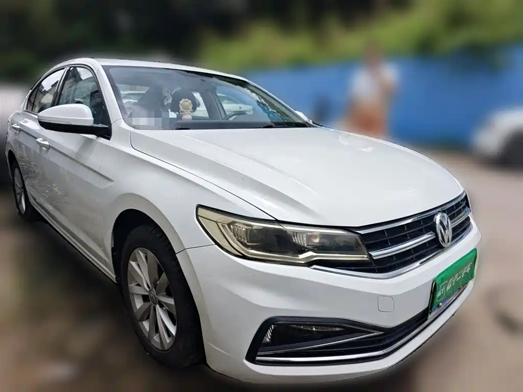Volkswagen Bora 2020