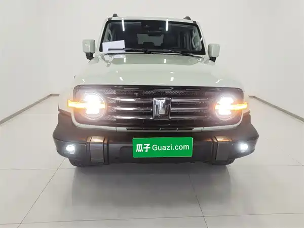 Tank 300 2021