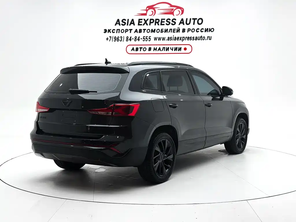 Jetta VS7 2022