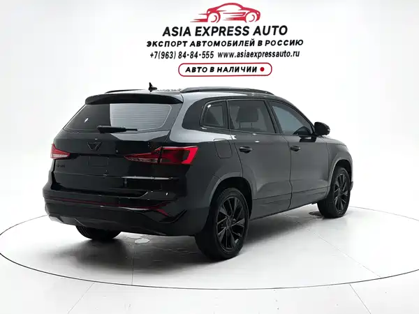 Jetta VS7 2022