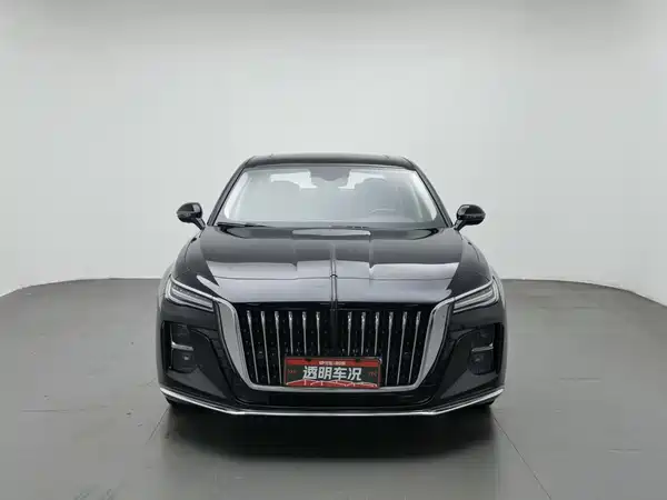Hongqi H5 2023