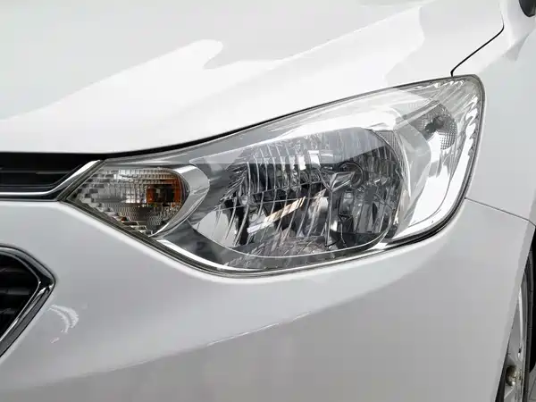 Chevrolet Sail 2016