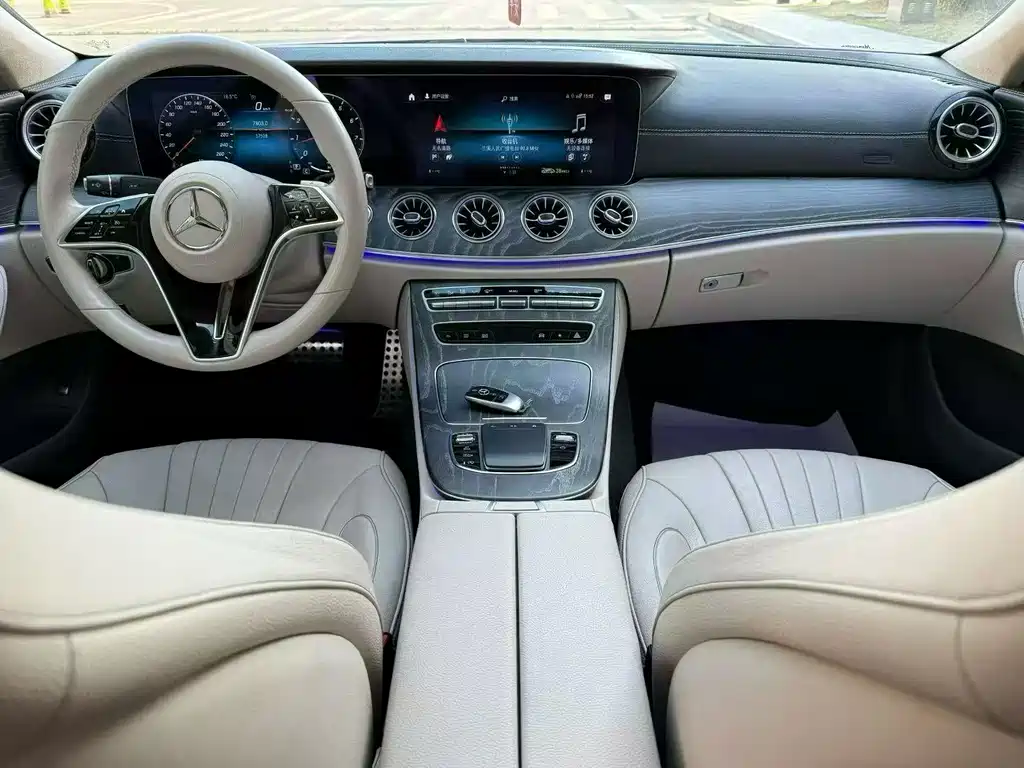 Mercedes-Benz CLS 2023 — фото 7