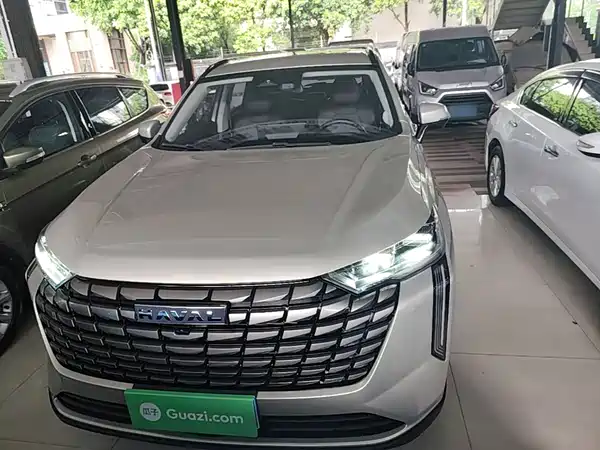 Haval H6 2024