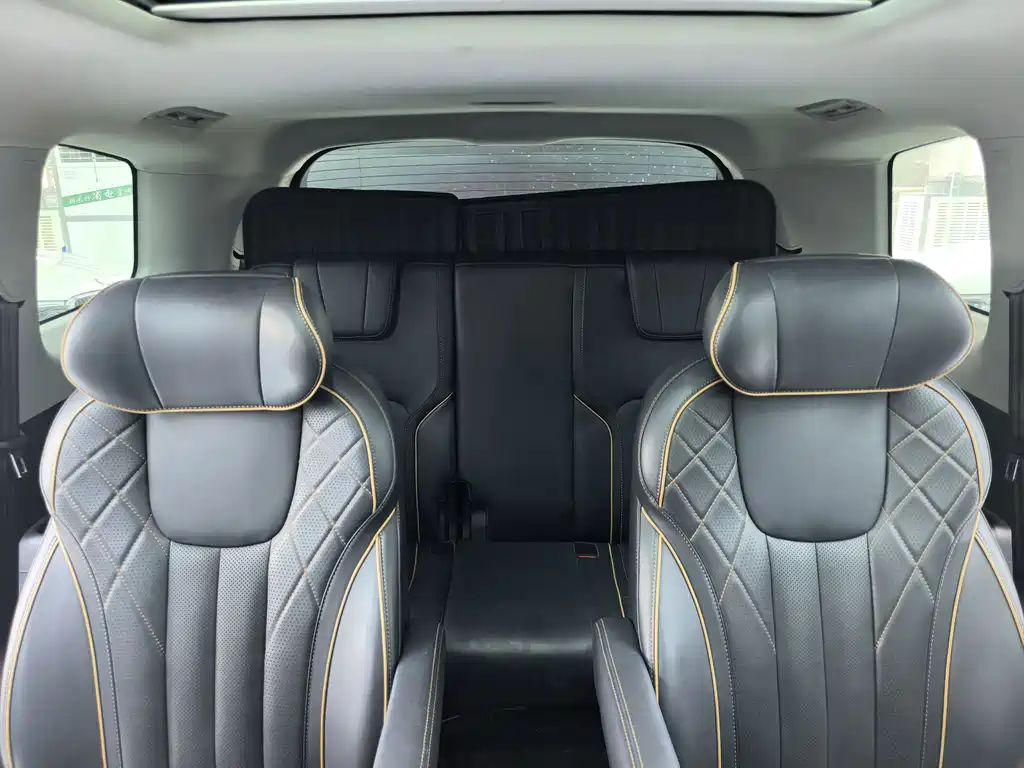 Ford Territory 2021 — фото 12