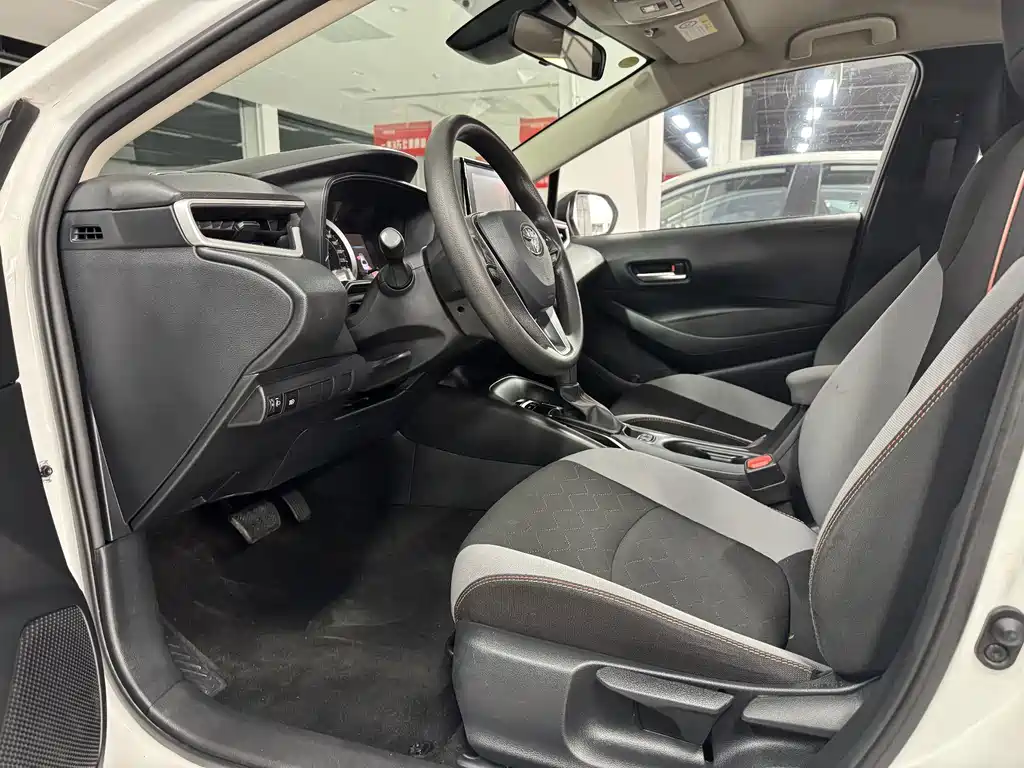 Toyota Corolla 2023