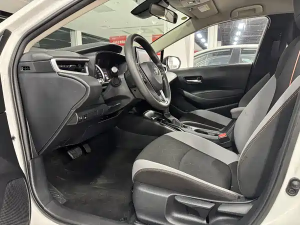 Toyota Corolla 2023