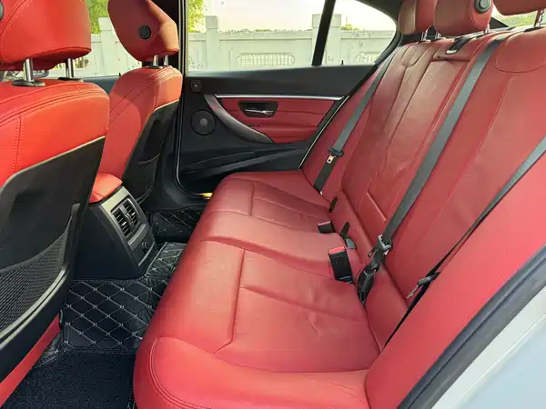 BMW 3 Series 2019