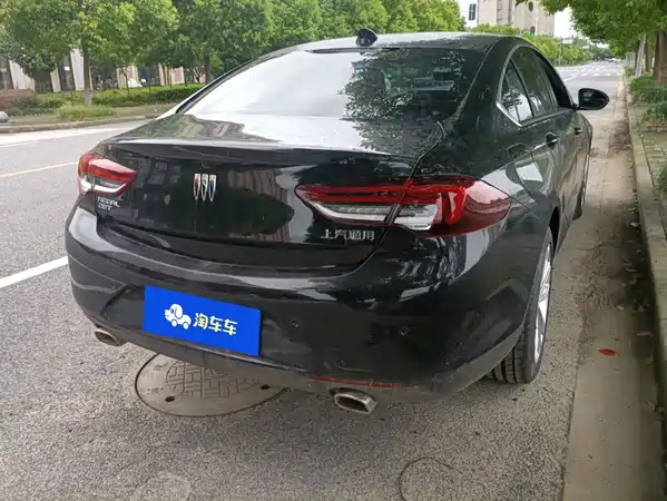 Buick Regal 2026