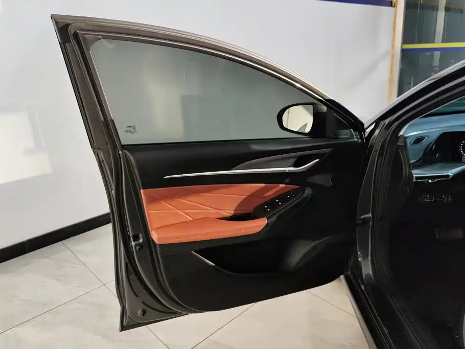 Changan Escape 2023