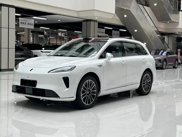 Shangjie H5 2025