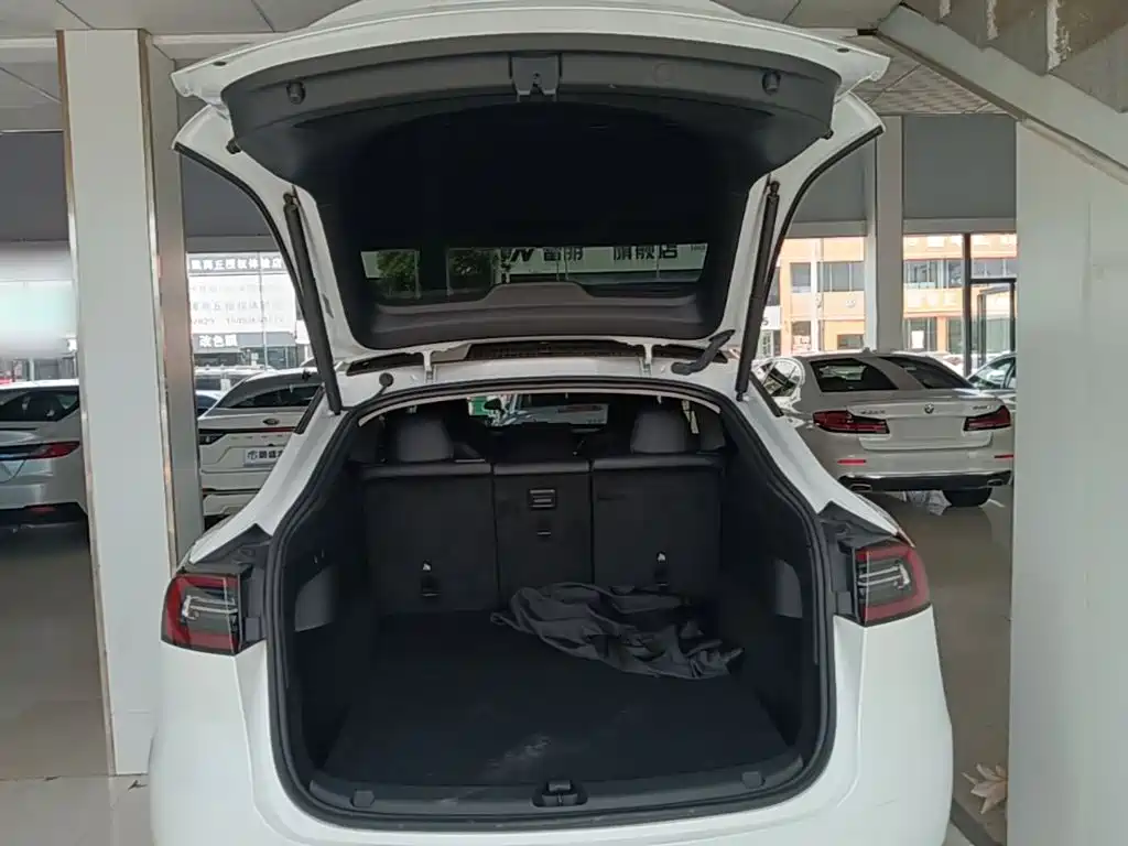 Tesla Model Y 2023 — фото 19