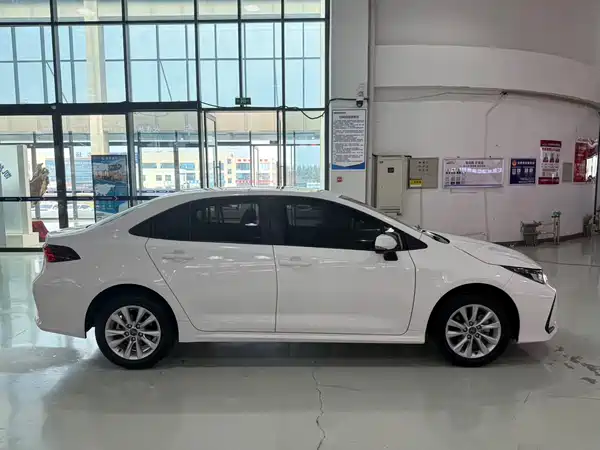 Toyota Corolla 2023