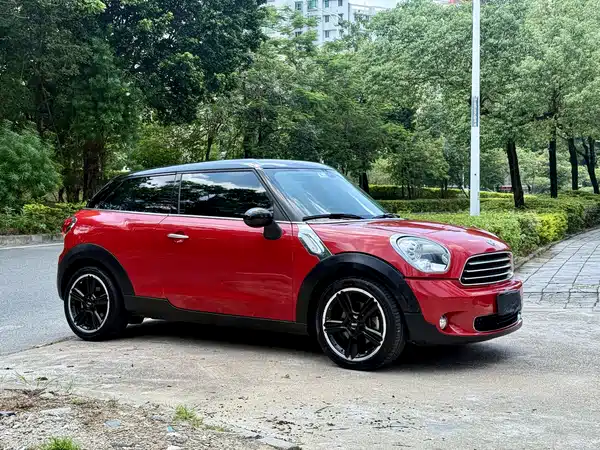 MINI 2013