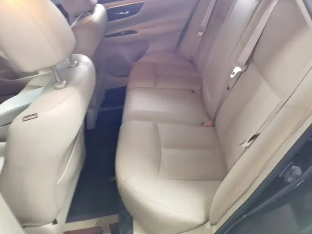 Nissan Teana 2016 — фото 17