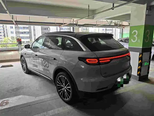 Leapmotor C11 2025