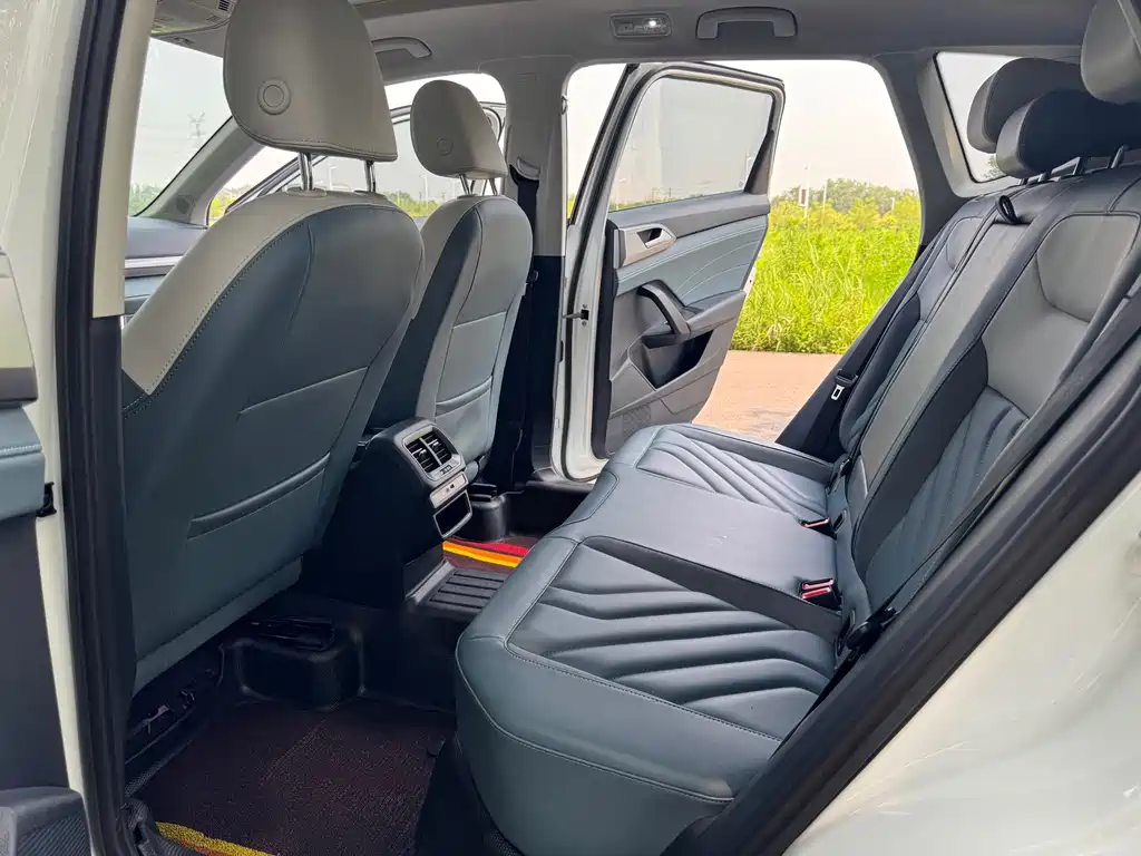 Volkswagen Tharu 2024 — фото 11