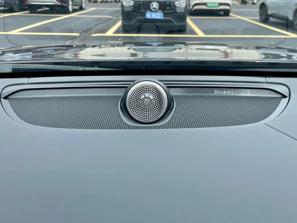 Volvo S90 2021 — фото 20