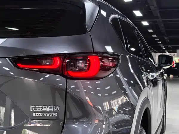 Mazda CX-5 2023