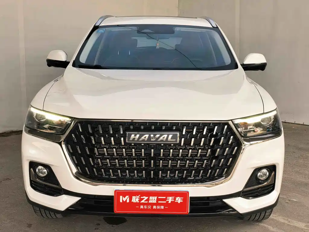 Haval H6 2023