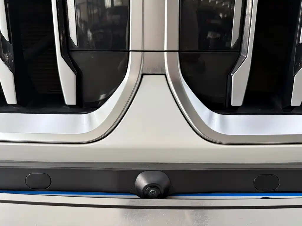 BMW X1 2023 — фото 19