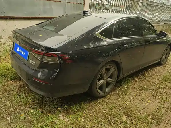 Honda Accord New Energy 2025