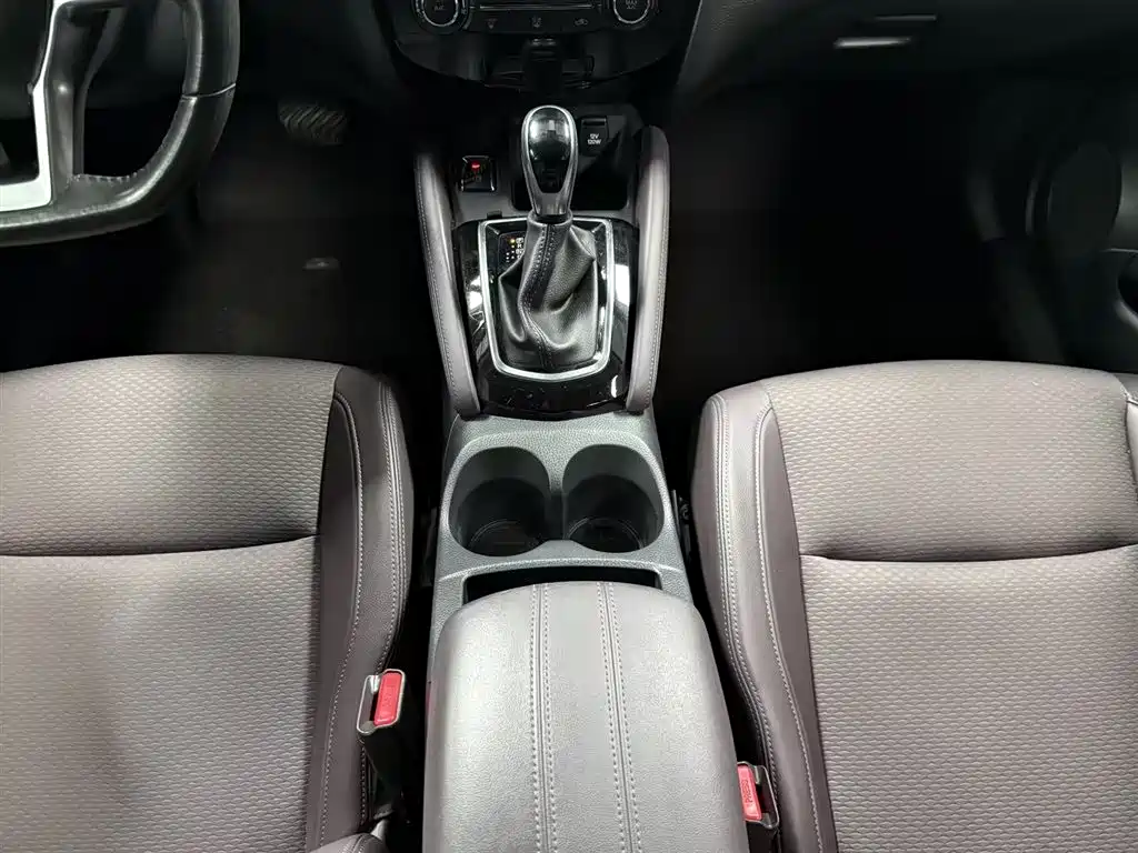 Nissan Qashqai 2020 — фото 9