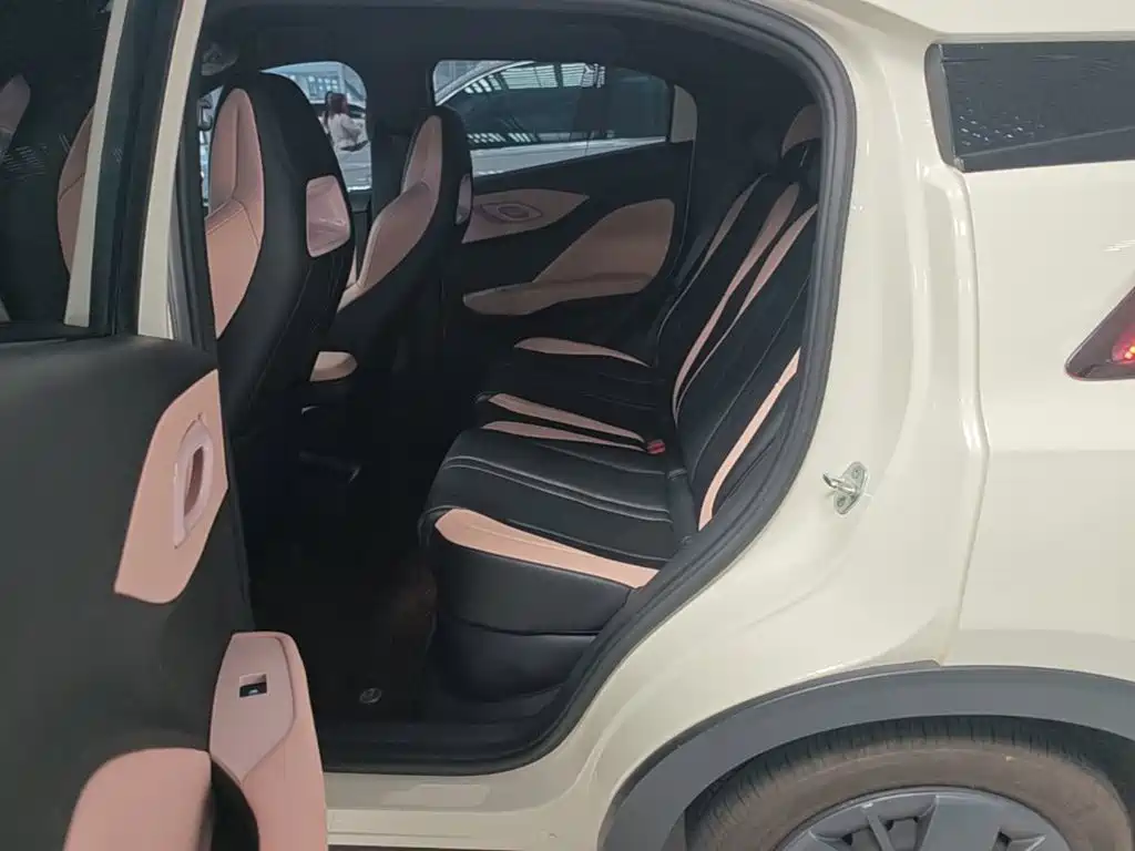 BYD Seagull 2025 — фото 17