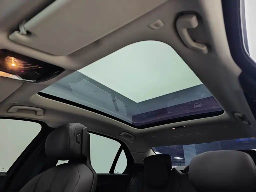 BMW i7 2023 — фото 14