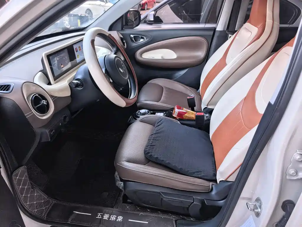 Wuling Bingo 2024