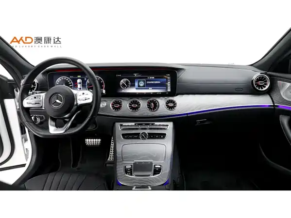 Mercedes-Benz CLS 2020