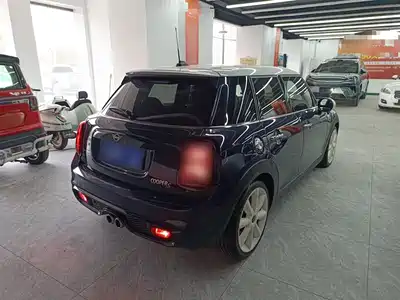 MINI MINI 2019