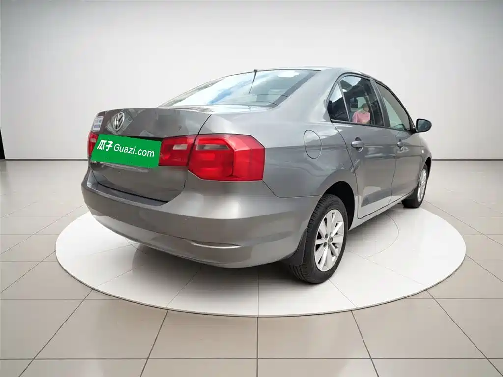 Volkswagen Jetta 2015 — фото 4