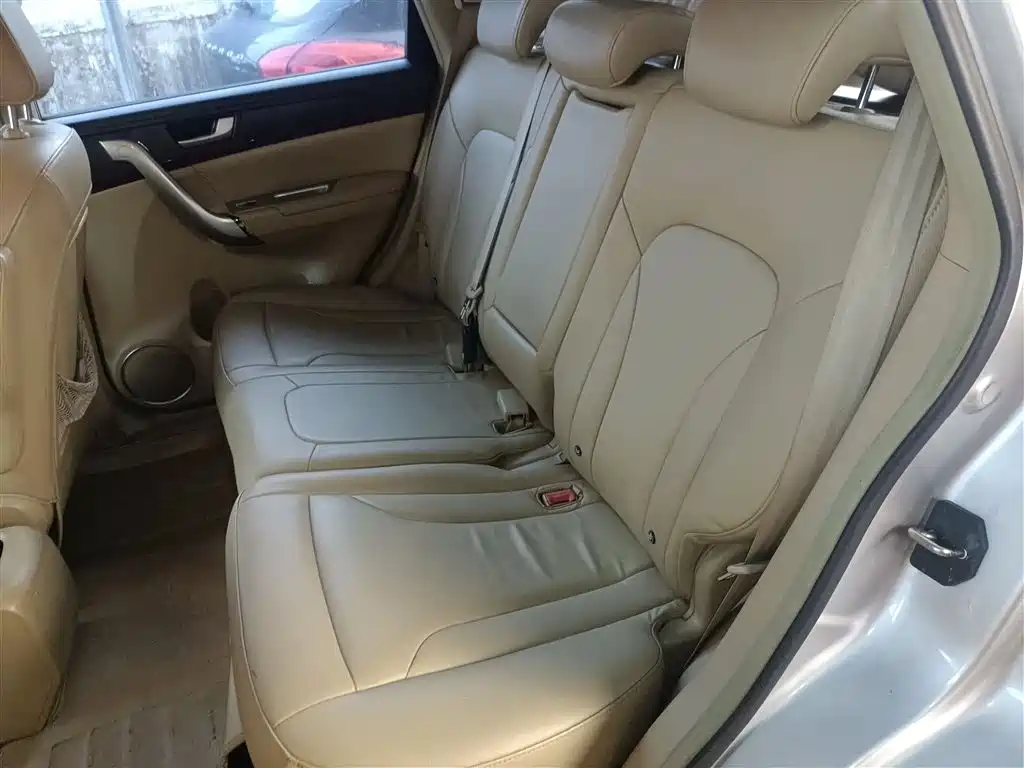 Haval H6 2015 — фото 17