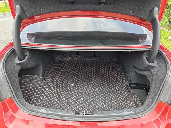 BMW 3 Series 2019