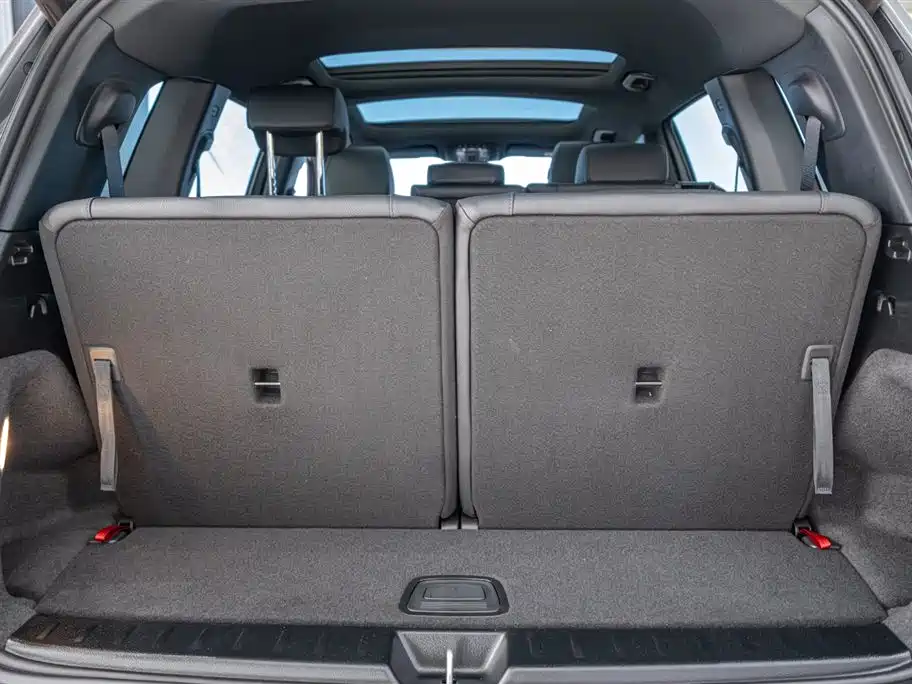 Mercedes-Benz GLB 2022 — фото 10