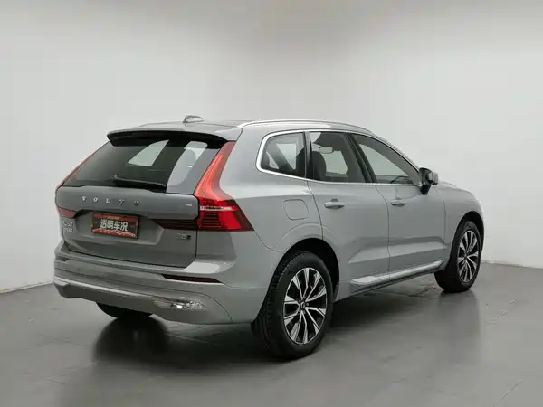 Volvo XC60 2024